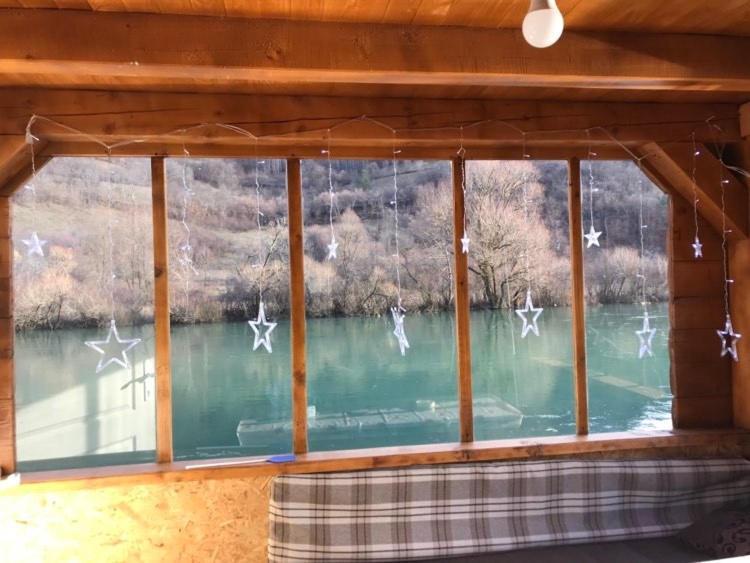 Villa Vikendica Na Plivi Sipovo Exterior foto