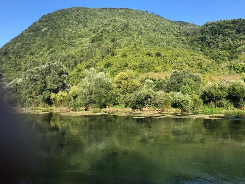 Villa Vikendica Na Plivi Sipovo Exterior foto