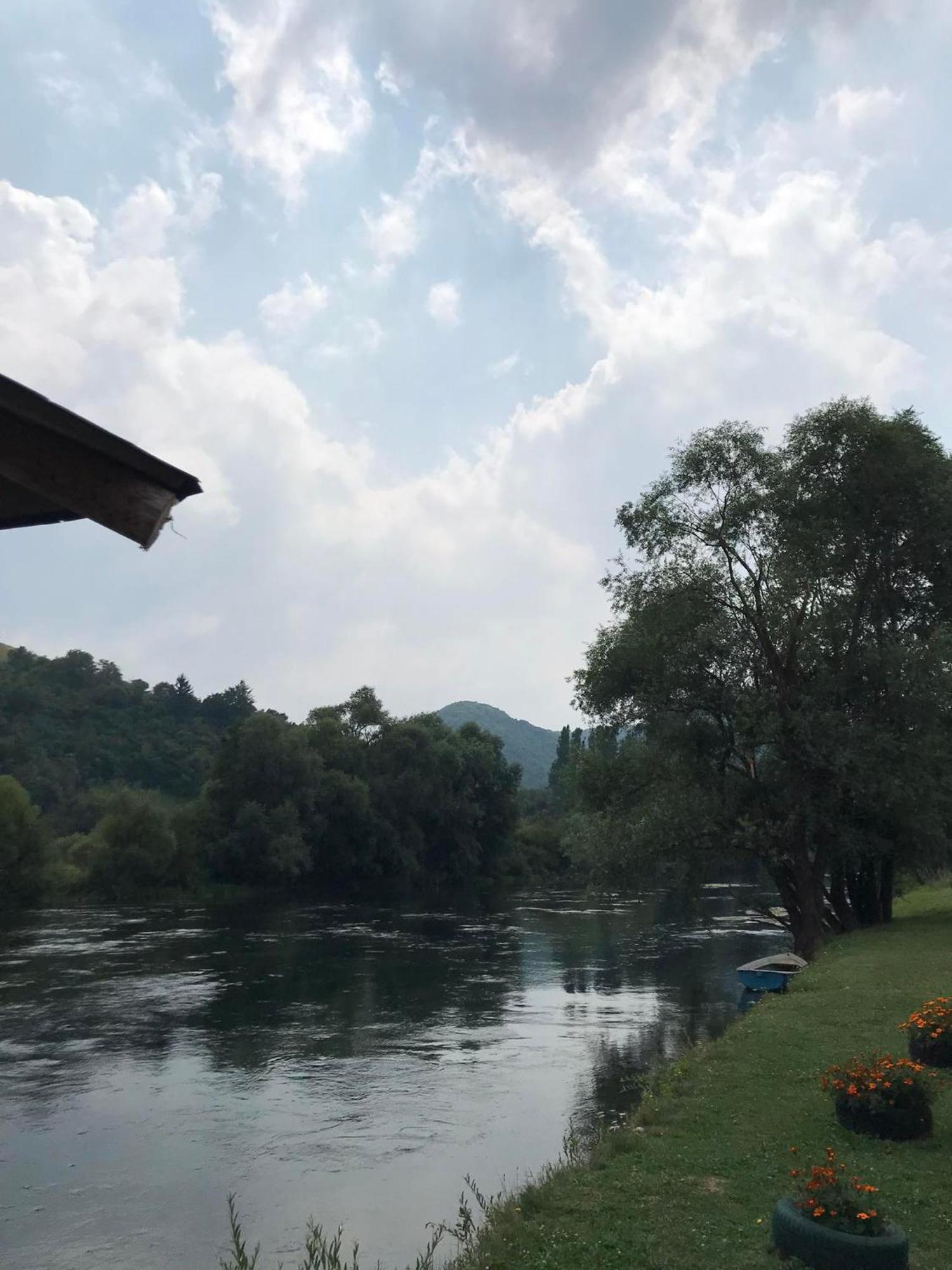 Villa Vikendica Na Plivi Sipovo Exterior foto