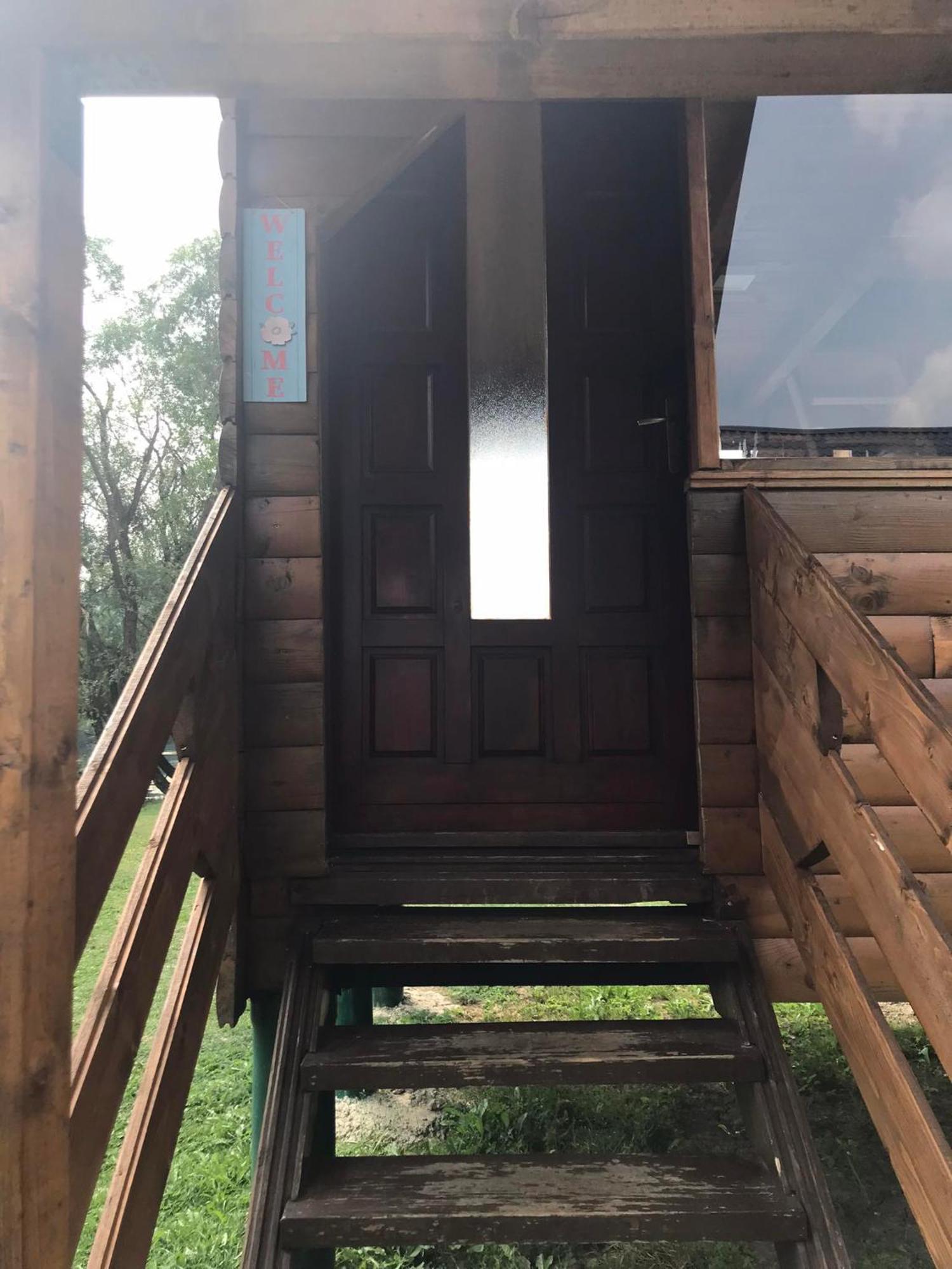 Villa Vikendica Na Plivi Sipovo Exterior foto