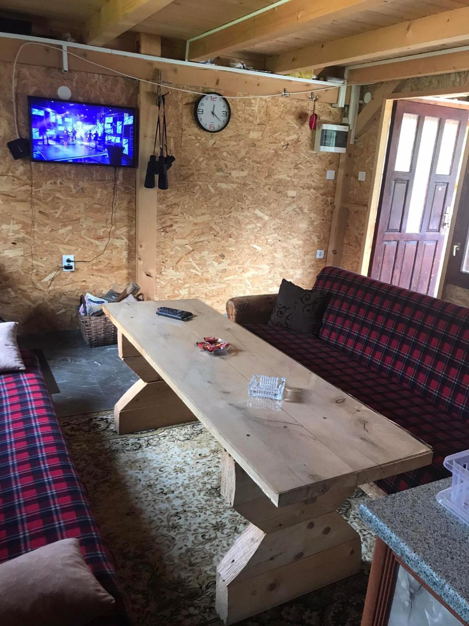 Villa Vikendica Na Plivi Sipovo Exterior foto